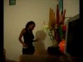 NanOU in Dance Tiime