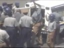Zimbabwe: Report on repression during a demonstration Zimbabwe: Report on repression during a demonstration