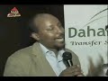 Somali Week Festival 2008