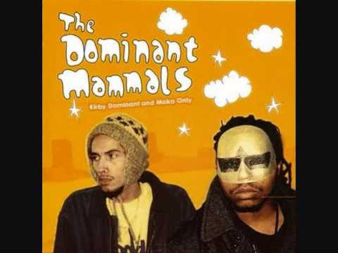 Dominant Mammals - SUPERFUTURESTARZ (HQ)