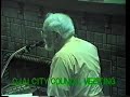 Ojai Citizen Outraged! Councilwoman Clueless!