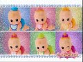 Takara Tomy Toddling Baby Robot