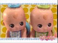 Takara Tomy Toddling Baby Robot