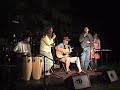 One Mic Stand 2008 - Garrett & Michelle \"La tierra de olvido\"