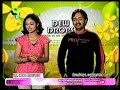 Franco & Dr.Suvid in \"DEW DROPS\" Part 4 Franco & Dr.Suvid in \"DEW DROPS\" Part 4