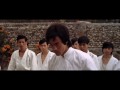 bruce lee tribute