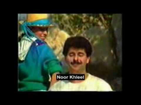 Ragheb 3alama - Ya Rait