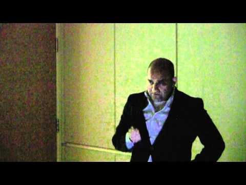 Team Phoenicia/Techshop Nanosat Launcher Seminar: Generation Orbit