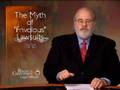 Legal Minute "The Myth of Frivolous Lawsuits"