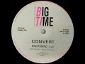 Convert - Nightbird Convert - Nightbird