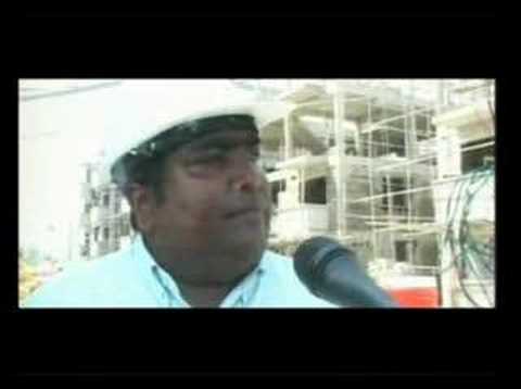 hulhumale'500flat alhumuge mashru u
