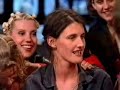 Anna Nolan on Big Brother 2000