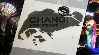 一位台湾青年人献給新加坡的影片