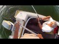 Brauning Lake Fishing with Felipe Castillo