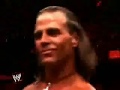 videos de HBK Shawn Michaels- Sexy boy (lyrics)