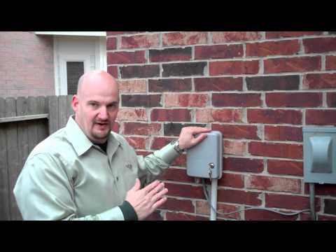 how to drain rain bird sprinkler system