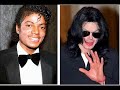 Michael Jackson 2008 (Heal the World)
