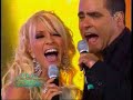 Menudo el reencuentro a volar feat. yuri nde 4 (hq)