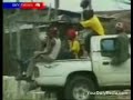 Liberia Attack Liberia Attack