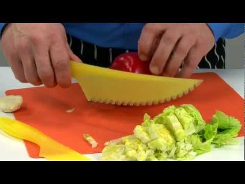 Ніж для салату PRESTO