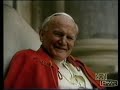 Papst Johannes Paul II ((in memory)) Papst Johannes Paul II ((in memory))