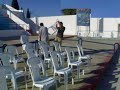 la JCI RADES organise le 6 aout 2007 une soirée de la musique turque à l'occasion du congrés mondial de la JCI à antalaya turquie novembre 2007
