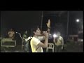 Euber Medrado canta no Culto da Reforma em Miguel Calmon