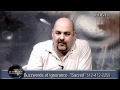Skeptical thinking - The Atheist Experience #692