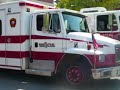 Stoned cop calls 911 fearing overdose on pot