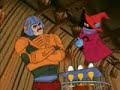 Skeletor\