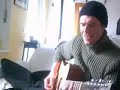 Finest Little Space- Unbelievable Truth (Acoustic cover)