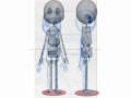 videos de 3D Max from papper to 3D