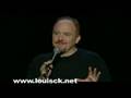 Louis CK Chewed UP clip PREMIERES on SHOWTIME OCT. 4 at 11PM