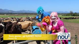 Klikkerland TV advertensie