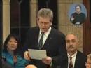 NPD: Charlie Angus sur les conflits d'intérêt conservateurs NPD: Charlie Angus sur les conflits d'intérêt conservateurs