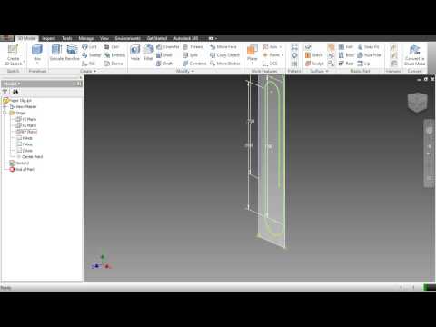 how to draw vertical line in r