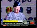BREAKING: Army General Says Suspected Ft. Hood Shooter NOT Dead
