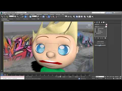YouTube Preview Image