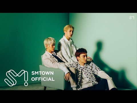 Blooming Day（EXO）