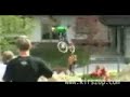 Some shots from Adidas Slopestyle 2006 - practice, dirt jam, ticket2style