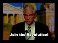 RON PAUL AD - \"Awesome!\"