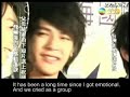 06042008 Fahrenheit News  [eng sub]