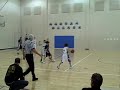 Gray Middle School vs. Highlands MS Gray Middle School vs. Highlands MS