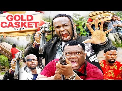 Gold Casket Season 7 - 2019 Movie|New Movie|Latest Nigerian Nollywood Movie