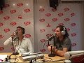 DJ TARKAN INTERVIEW @ FG DJ RADIO (PARIS / FRANCE)
