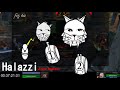 Twenty 4: Zul\