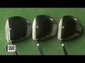Titleist 909 Drivers