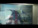 FUJITSU LIFEBOOK U2010 3D Navigation