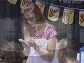 LA FOIRE DE LIMOGES