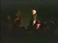 Bionik Brown Vs. Swarm Shogun
